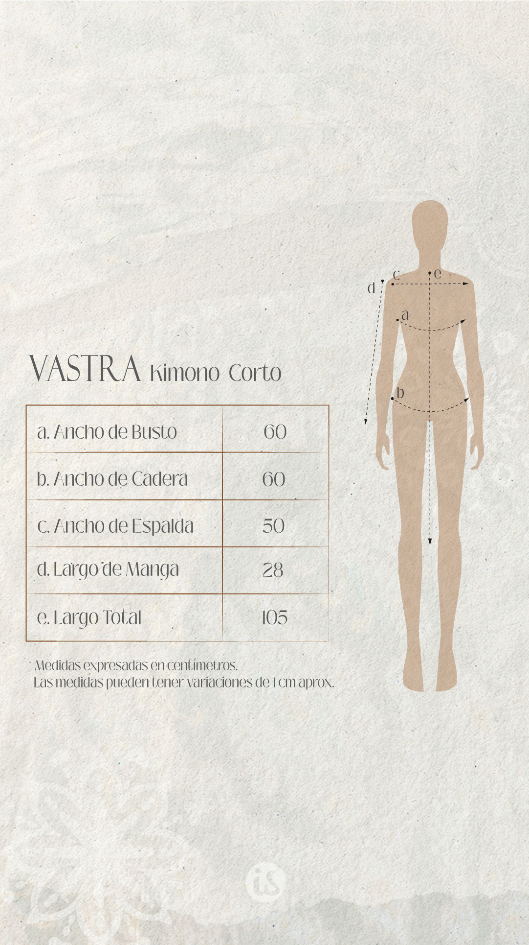 VASTRA KIMONO - Imagen 4