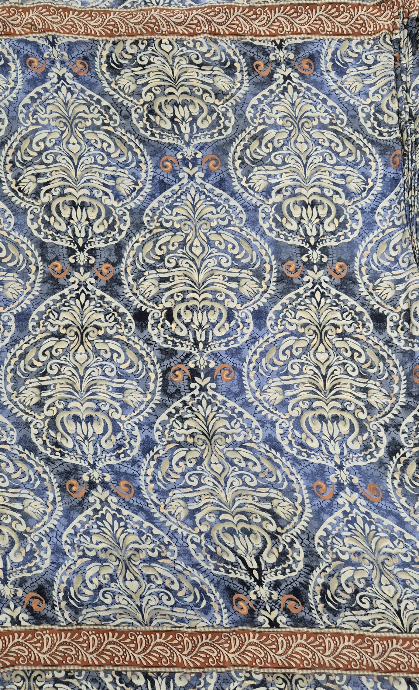 GANESHA BLOUSE - Imagen 8