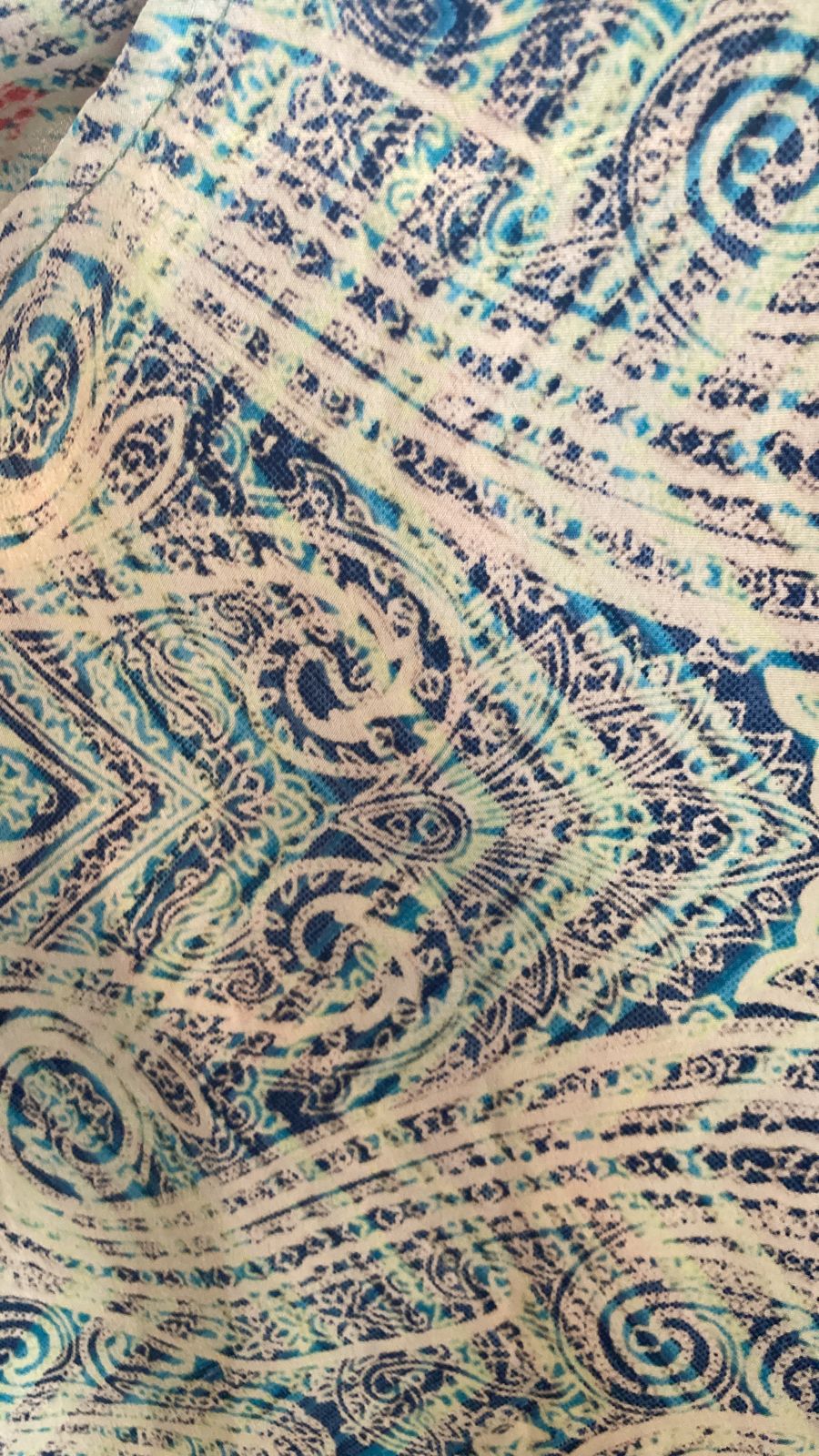 GANESHA BLOUSE - Imagen 20
