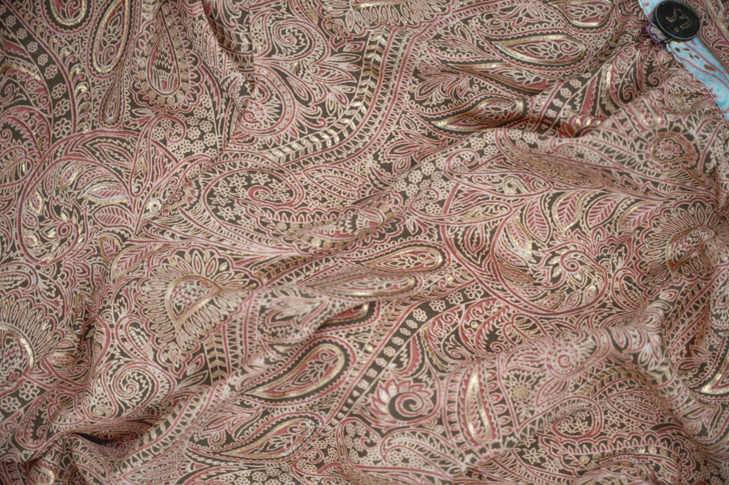 GANESHA BLOUSE - Imagen 17