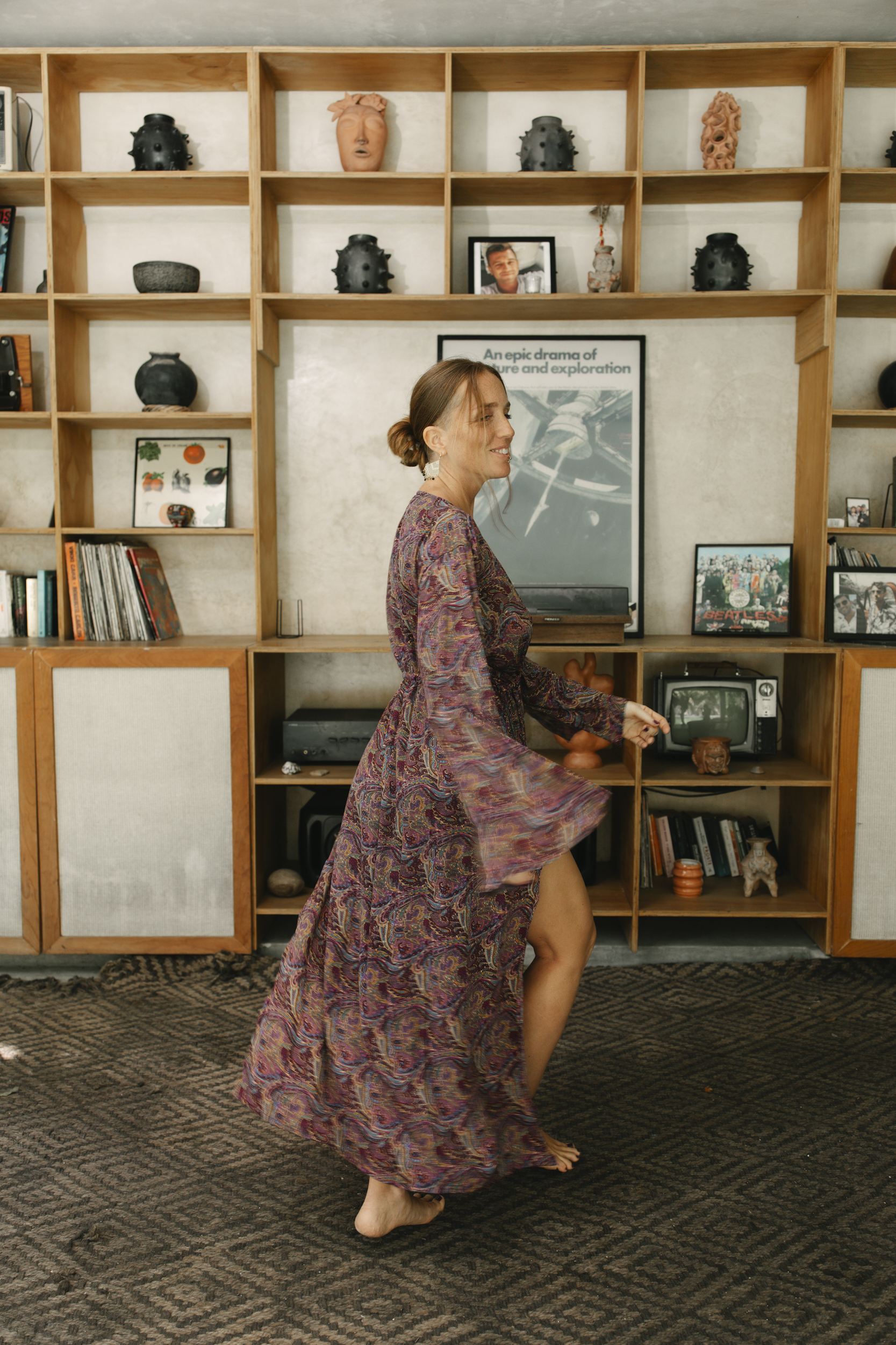 KIMONO SHAKTI - Imagen 3
