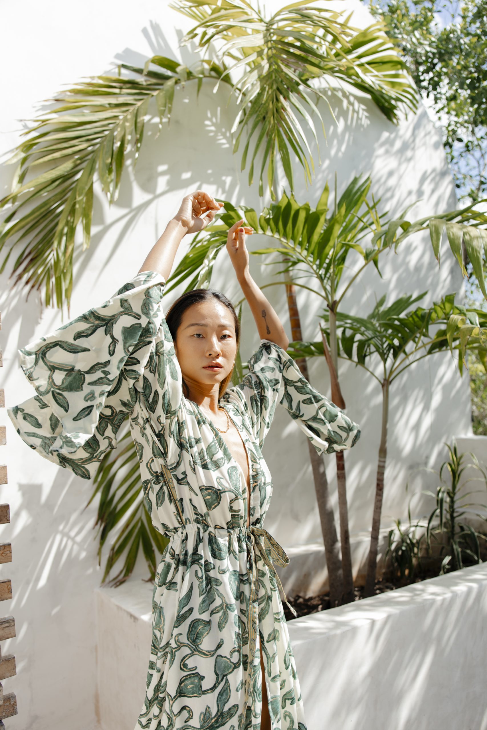 KIMONO SHAKTI - Imagen 2