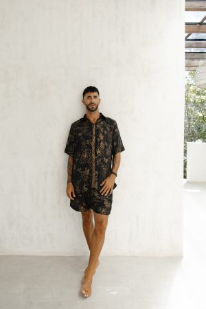 SHORT MEN