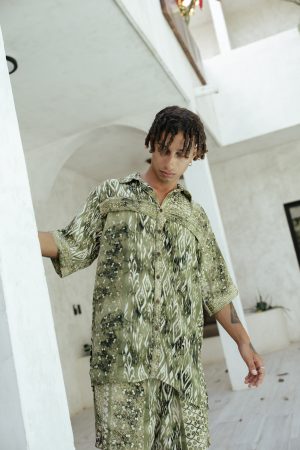 CAMISAS MEN