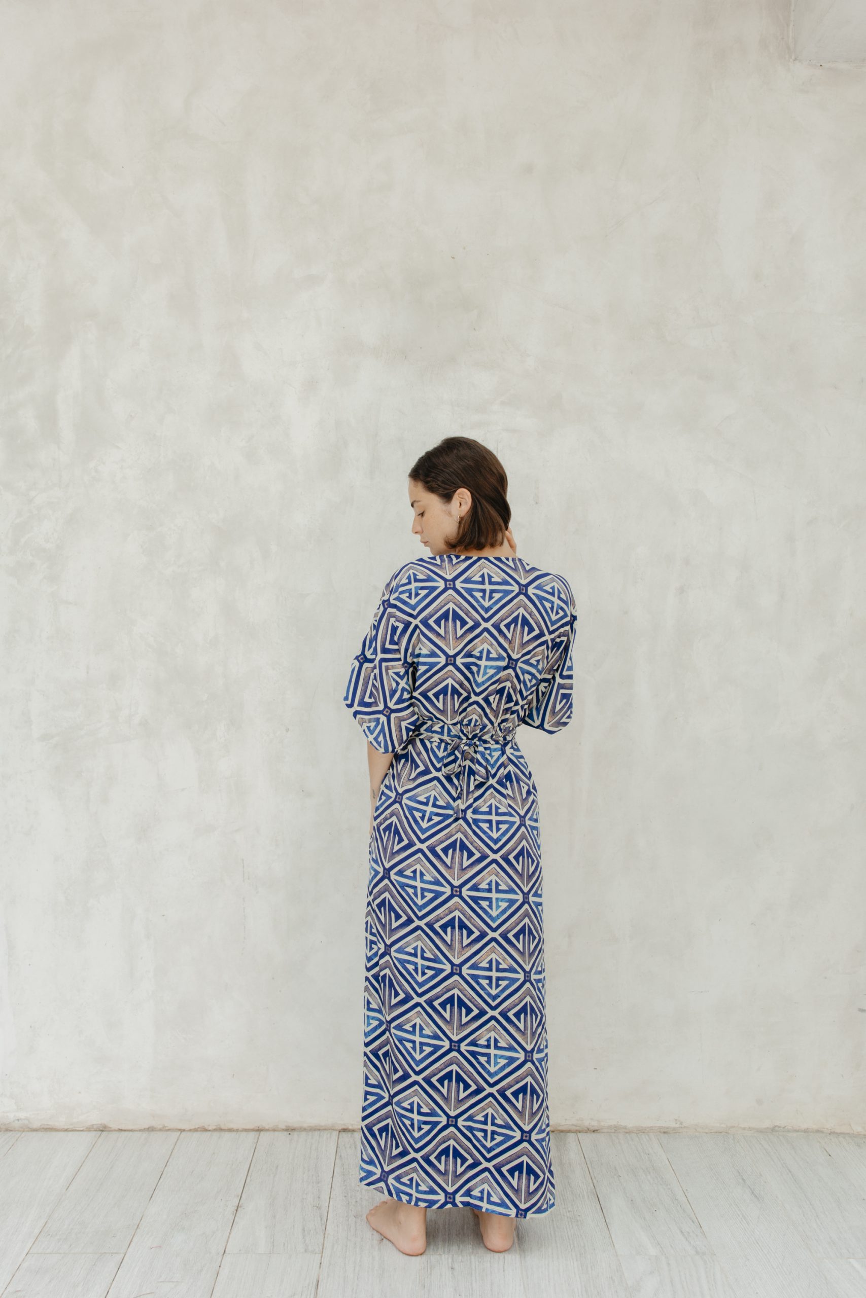 KIMONO FEMME - Imagen 3