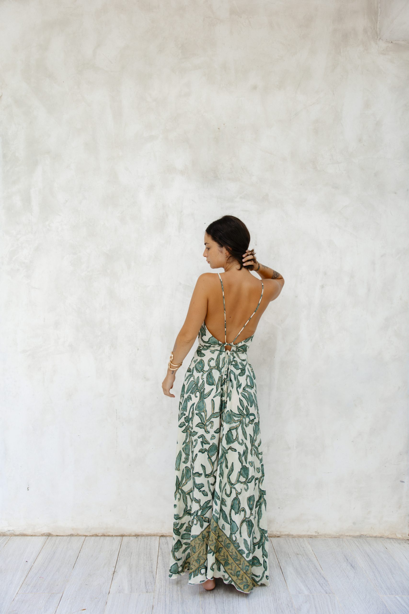 ELEMENTAL DRESS - Imagen 3