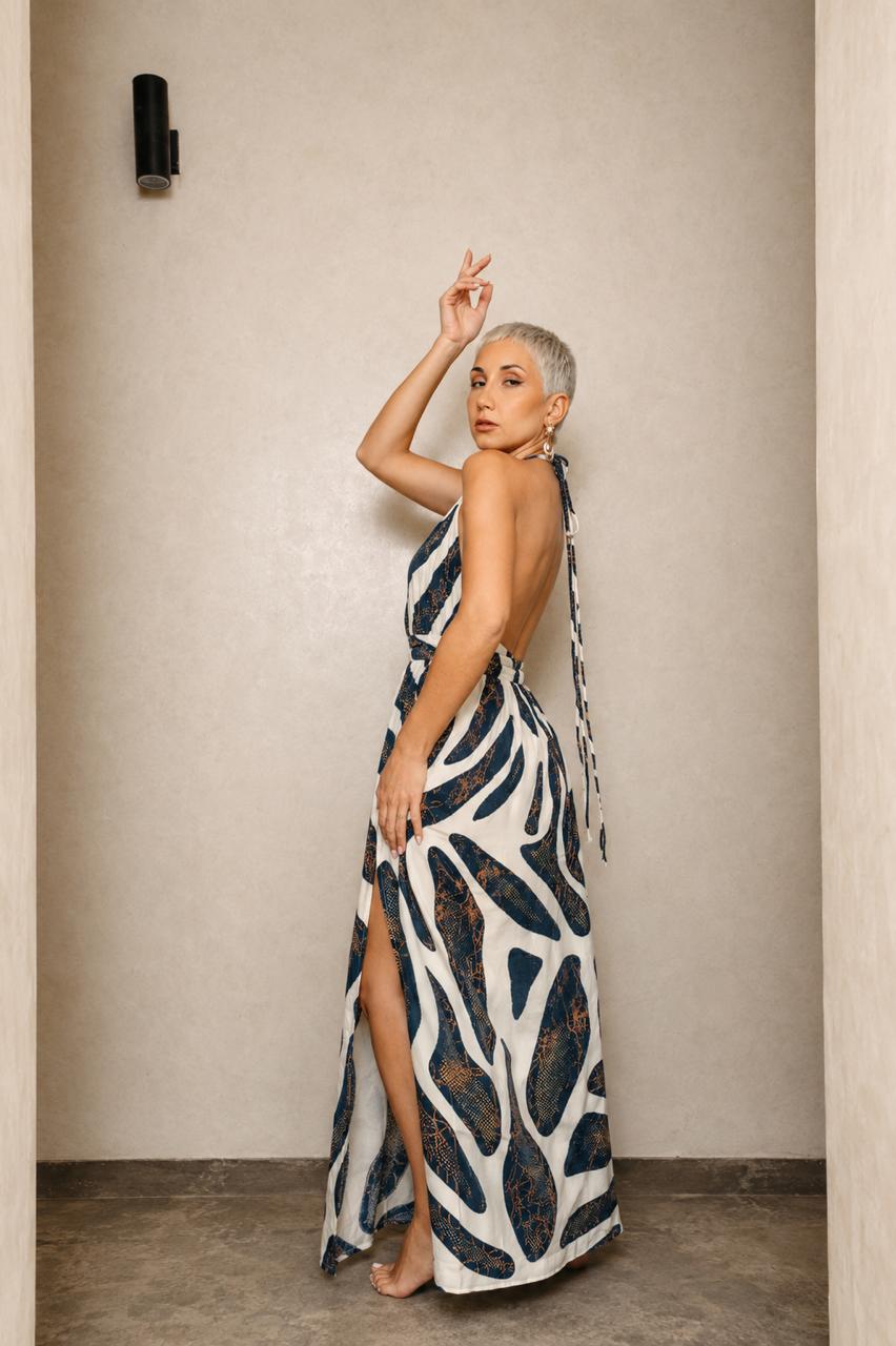 Khali Vestido - Imagen 3
