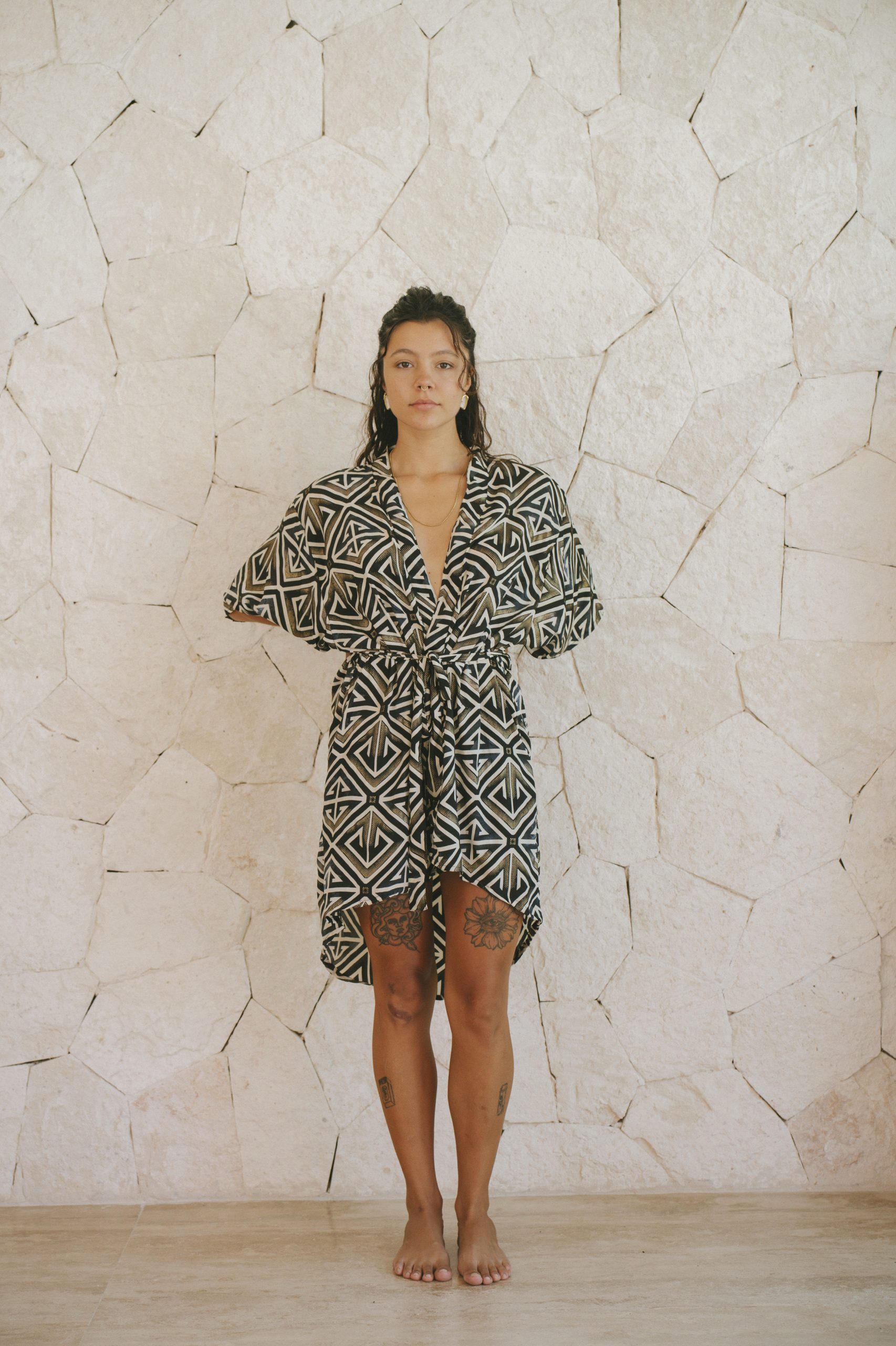 VASTRA KIMONO