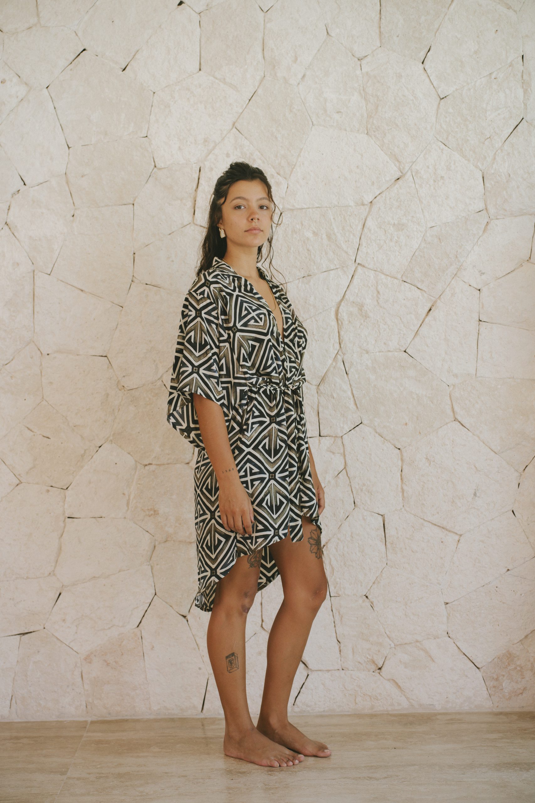 VASTRA KIMONO - Imagen 2
