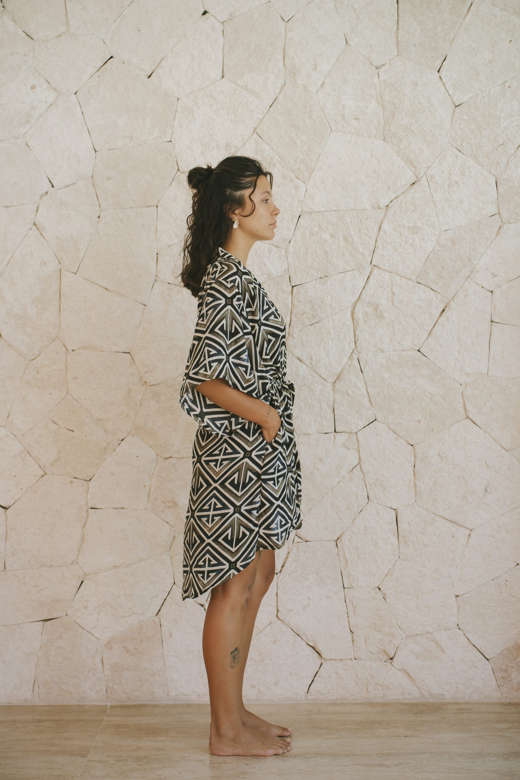 VASTRA KIMONO - Imagen 3