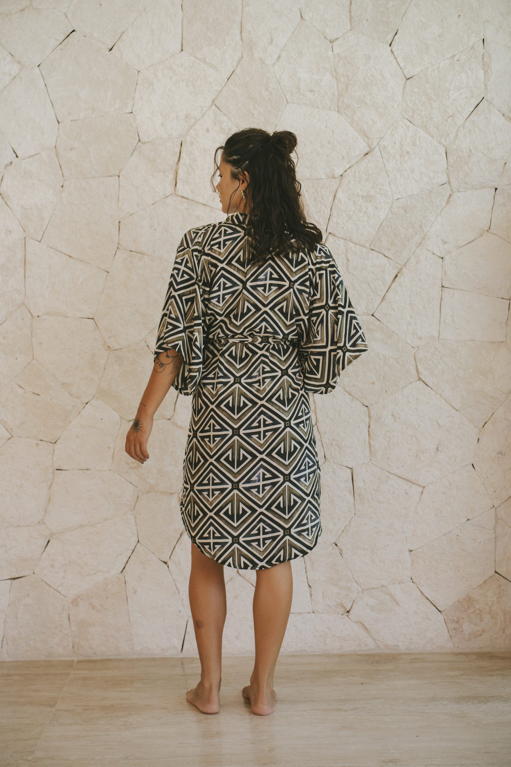 VASTRA KIMONO - Imagen 5